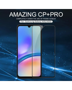 Zaštitno staklo za Samsung A05/A05S crno Nillkin CP+ PRO (0,33mm) - 607253