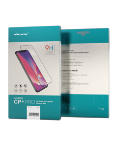 Zaštitno staklo za Samsung A14 4G/ A145R/ A14 5G/ A146B crno Nillkin CP+ PRO (0,33mm) - 600028