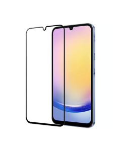 Zaštitno staklo za Samsung A25 5G/ A256B crno Nillkin CP+ PRO (0,33mm) - 609929