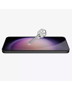 Zaštitno staklo za Samsung S24 Plus/ S926B/ S25 Plus/ S936B Nillkin CP+ PRO (0,33mm) crna - 607697