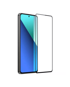 Zaštitno staklo za Xiaomi Redmi Note 13 4G (EU) crno Nillkin CP+ PRO (0,33mm) - 611674
