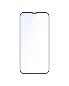 Zaštitno staklo za iPhone 12 Pro Max crno Nillkin Fog Mirror - 048598