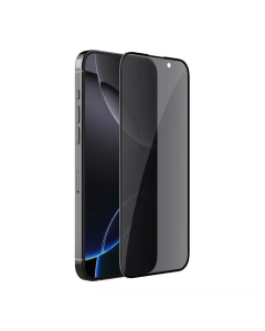 Zaštitno staklo za iPhone 16 Pro Max Nillkin Guardian Privacy full coverage - 613642