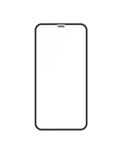 Zaštitno staklo za iPhone 12 mini crno. Nillkin PC Shatterproof - 047369