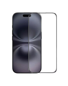 Zastitno staklo Tempered glass Nillkin CP+ Pro za iPhone 16 6.1 crni - 220953
