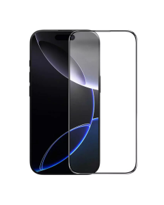 Zaštitno Staklo Tempered glass Nillkin CP+ Pro za iPhone 16 Pro 6.3 crni - 220955-1