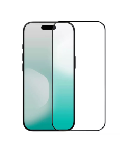 Zaštitno staklo za iPhone 17 Pro 6.3 crni (sa kalupom) Tempered glass Nillkin CP+ Pro - 223900