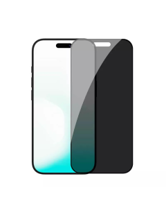Zaštitno staklo za iPhone 17 Pro Max 6.9 (sa kalupom) Tempered glass Nillkin Guardian Privacy - 223904