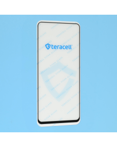 Zastitno staklo Tempered glass Teracell Titan 2.5D 10u1 za Honor 200 Smart/Honor X7c crni - 220126