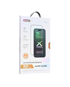 Zastitno Staklo Tempered glass X mart 9D za Samsung A366B/A566B Galaxy A36/A56 5G - 219388