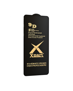 Zastitno Staklo Tempered glass X mart 9D za Xiaomi 14T - 218025