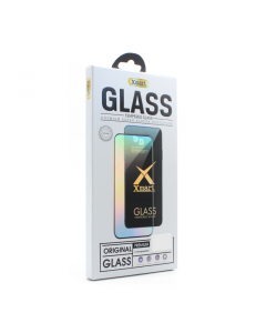 X mart Zaštitno Staklo Tempered Glass 9D za Xiaomi Redmi 14C/Redmi A4/Redmi A5 4G EU