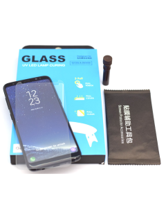 Zaštitno staklo za Samsung S21 Plus/ G996B UV Glue Full Cover - 049995