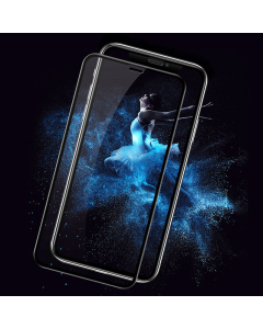 Zaštitno staklo za Samsung A53 5G/A536B crno, WK King Kong 9H - 600422