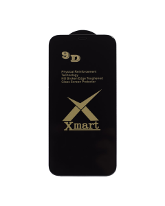Zaštitno staklo za iPhone 14 Pro XMART 9D - 057353