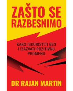 Zašto se razbesnimo - H0108