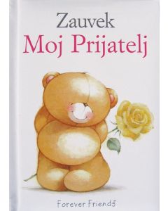 Zauvek moj prijatelj - 9788684981785
