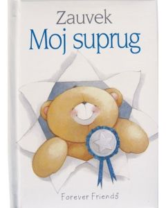 Zauvek moj suprug - 9788684981938
