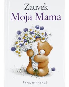 Zauvek moja mama - 9788684981808
