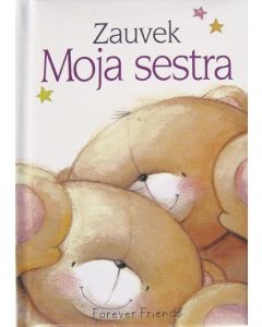 Zauvek moja sestra - 9788684981921