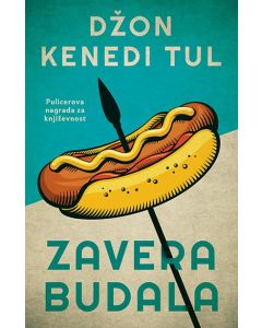 Zavera budala - 9788652133840