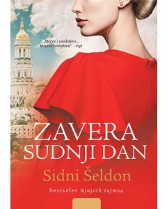 Zavera sudnji dan - 9788610019933