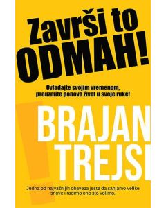 Završi to odmah! - 9788660358730