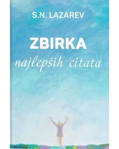 Zbirka najlepših citata - 9788660520182