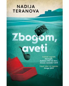 Zbogom, aveti - 9788652136162