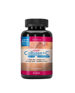 Super Collagen + C, 60 tableta