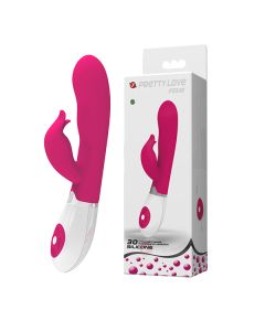 Zeka vibrator  20cm - 014223