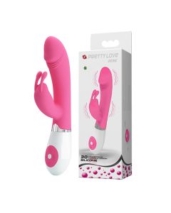 Zeka vibrator - 014224