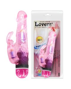 Zeka vibrator 10 funkcija vibracije - 061009