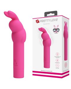 Zeka Vibrator Gerardo - 300008-1