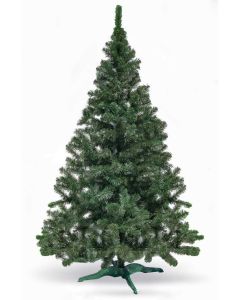 Novogodišnja jelka  Zelena jela 80 cm