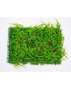 BOLZZ Zeleni zid 40x60cm 3D Earth - BOLZZIDEARTH