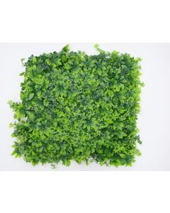 BOLZZ Zeleni zid 50x50cm 3D Nature - BOLZZIDNATURE