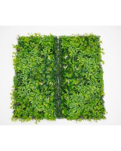 BOLZZ Zeleni zid 100x100cm 3D Tara 1 - BOLZZIDTAR1