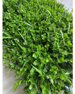 BOLZZ Zeleni zid 40x60cm 3D Wild - BOLZZIDWILD