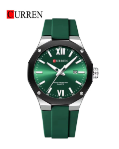 Curren muški sat 8465 zeleni - 8465 zeleni