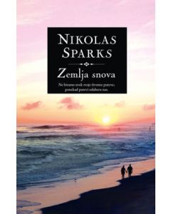 Zemlja snova - 9788652148400