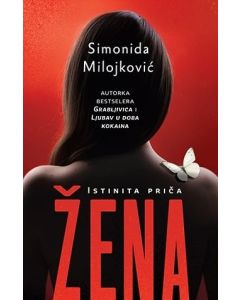 Žena - 9788652124466