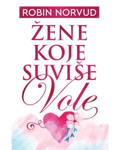 Žene koje suviše vole - H0038