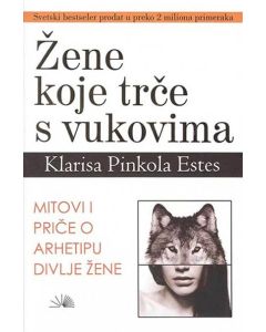 Žene koje trče s vukovima - 9788663691124