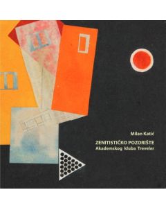 Zenitističko pozorište Akademskog kluba Treveler - 9788690199228