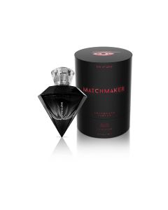 Ženski parfem sa feromonima Matchmaker Black Diamond - 93901b