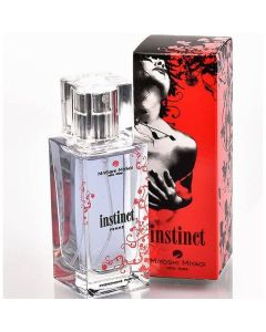 Ženski parfem sa feromonima Miyoshi Miyagi Instinct 50ml - 7705MM150W