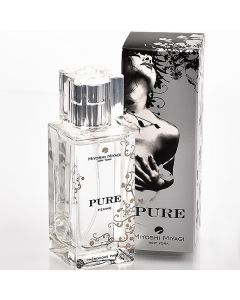 Ženski parfem sa feromonima Miyoshi Miyagi Pure 50ml - 7705MM050W