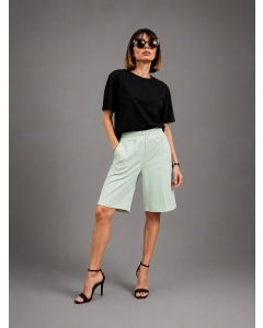 NESH Daylux – Šorts Women – Regular Mint