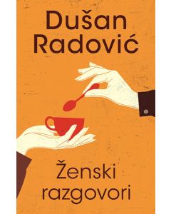 Ženski razgovori - 9788652131525